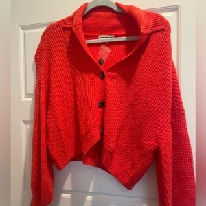 Urban outfitters sweater